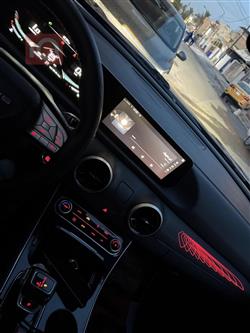 دونج فينج T5 EVO